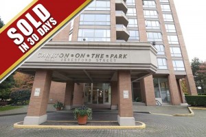 304-4350 Beresford -sold